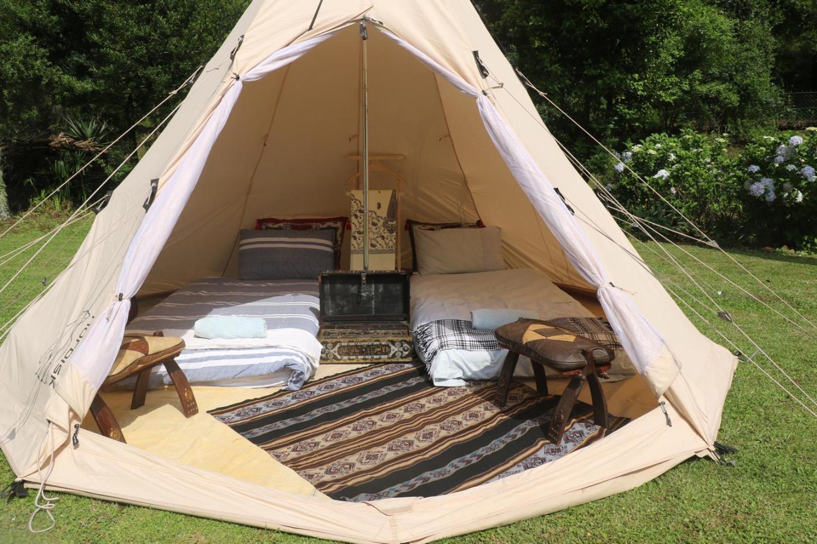 Kukummi Lodge - Formerly Mackaya Bella Country Lodge Champagne Valley 외부 사진